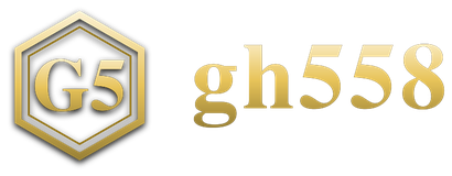 gh558 logo